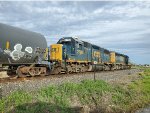 CSX 2788